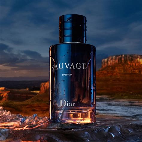 review dior sauvage parfum|does dior sauvage smell good.